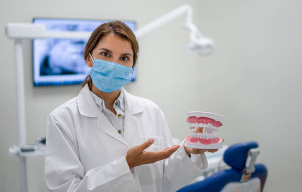Best Emergency Denture Repair in Woxall, PA