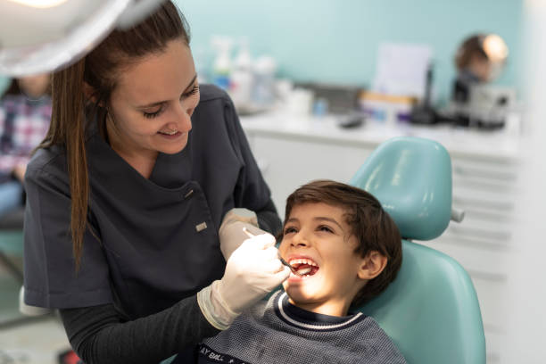 Best After-Hours Dental Trauma Care in Woxall, PA