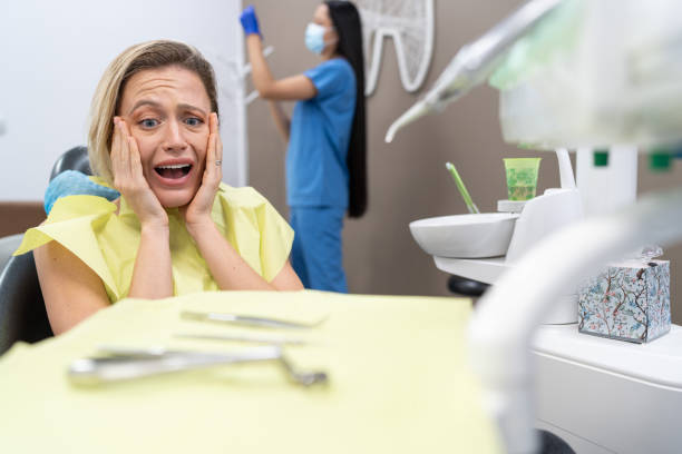 Best Emergency Dental Care for Broken or Chipped Teeth in Woxall, PA